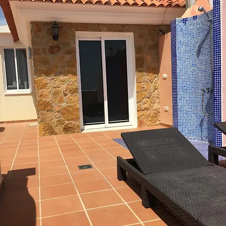Villa Coraline Morro Jable (Fuerteventura)