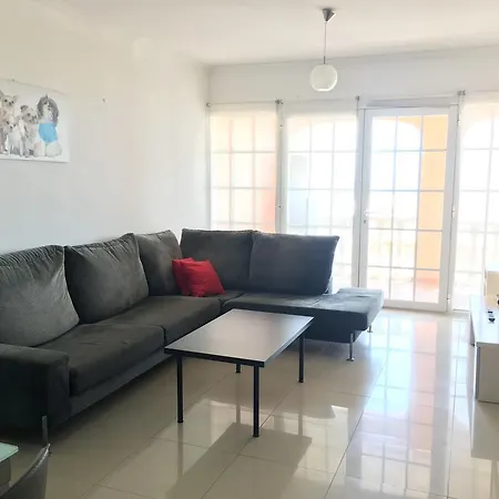 Coraline Villa Morro Jable (Fuerteventura)