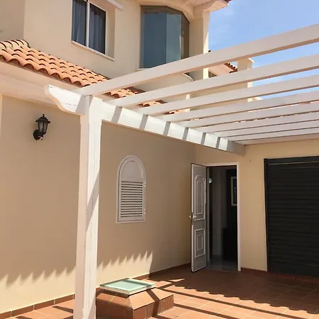 Villa Coraline Morro Jable (Fuerteventura)